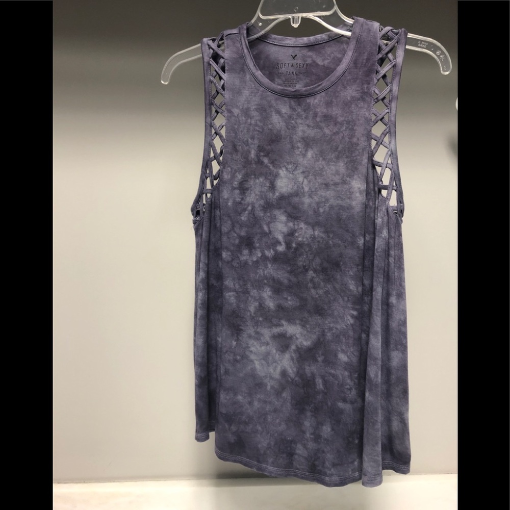 American Eagle tank top